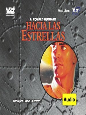 cover image of Hacia Las Estrellas